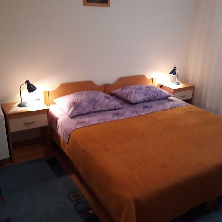 Rooms Katija مالي ستون المظهر الخارجي الصورة