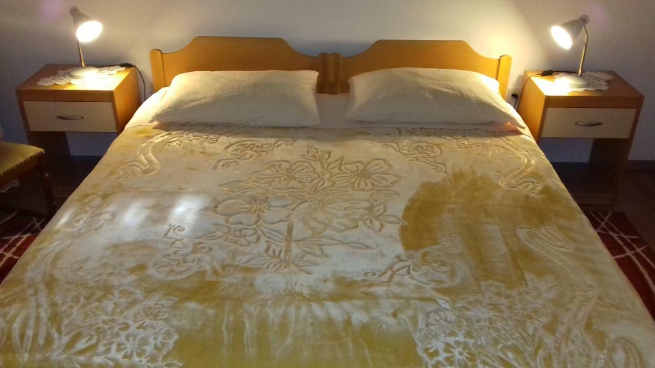 Rooms Katija مالي ستون المظهر الخارجي الصورة