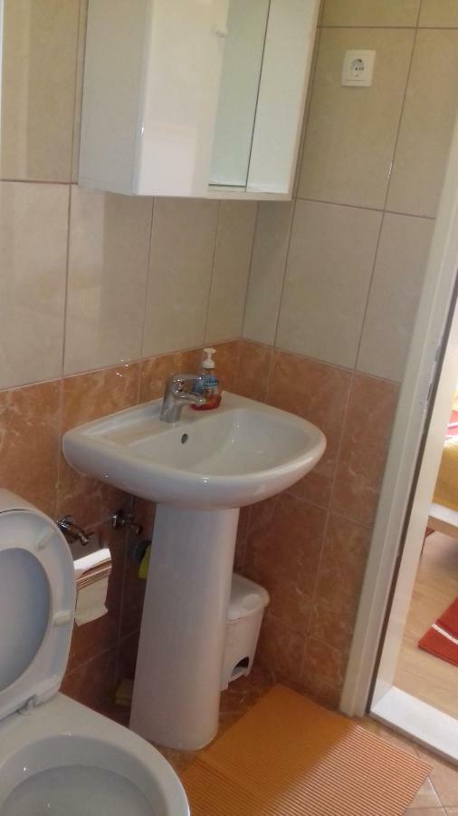 Rooms Katija مالي ستون المظهر الخارجي الصورة