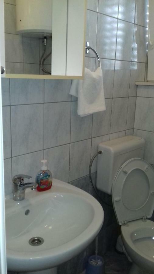 Rooms Katija مالي ستون المظهر الخارجي الصورة