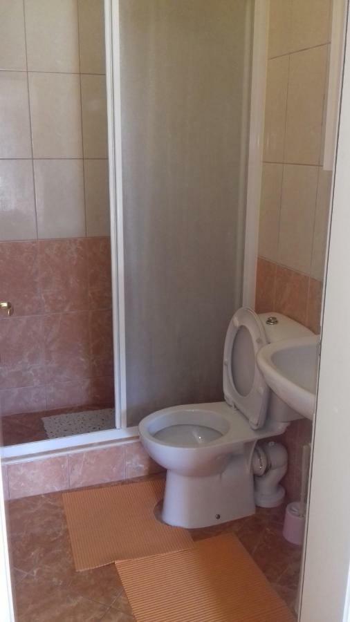 Rooms Katija مالي ستون المظهر الخارجي الصورة