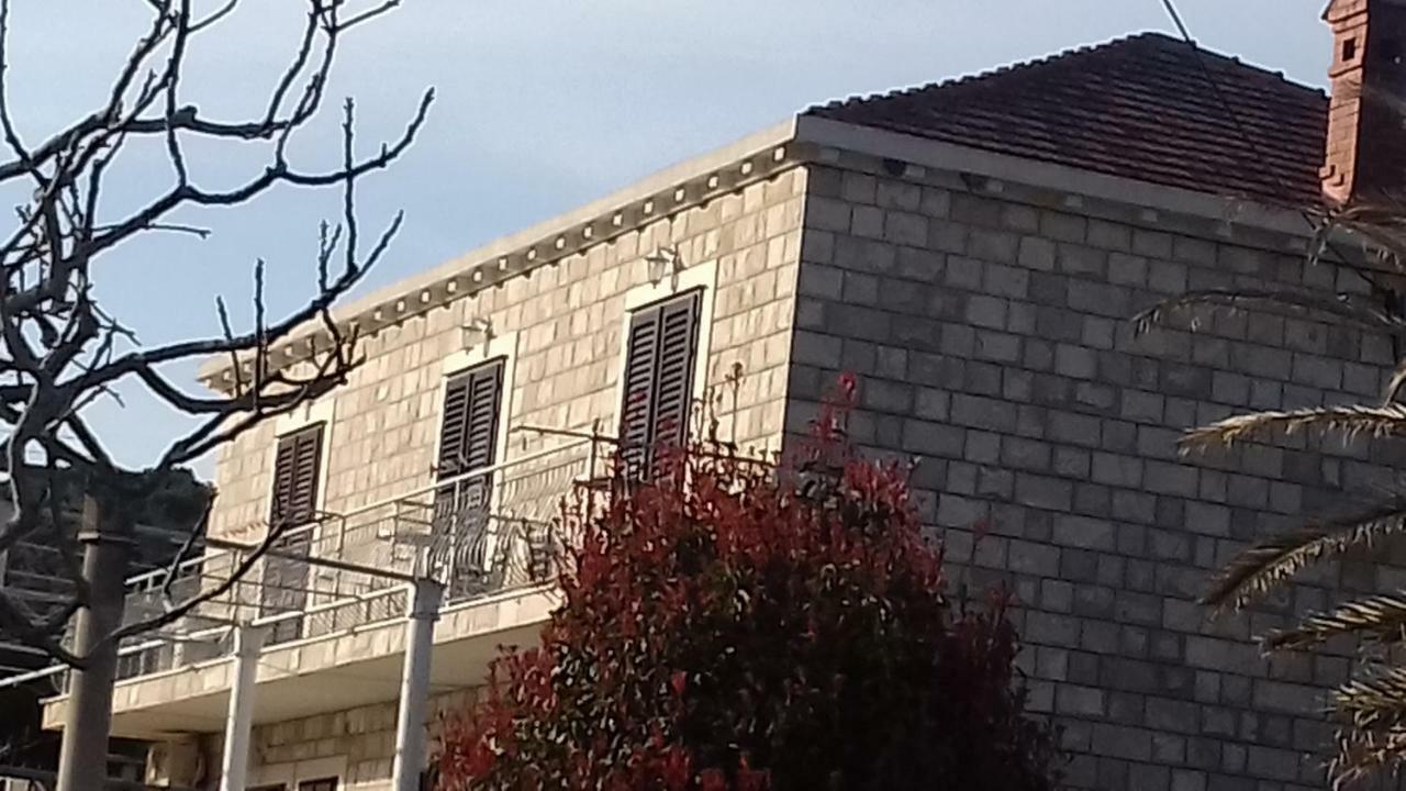 Rooms Katija مالي ستون المظهر الخارجي الصورة