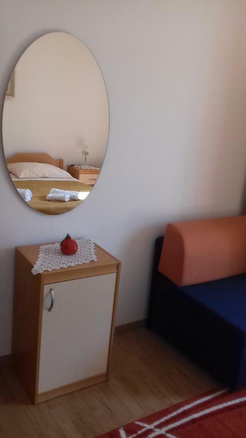 Rooms Katija مالي ستون المظهر الخارجي الصورة