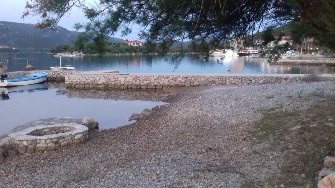 Rooms Katija مالي ستون المظهر الخارجي الصورة