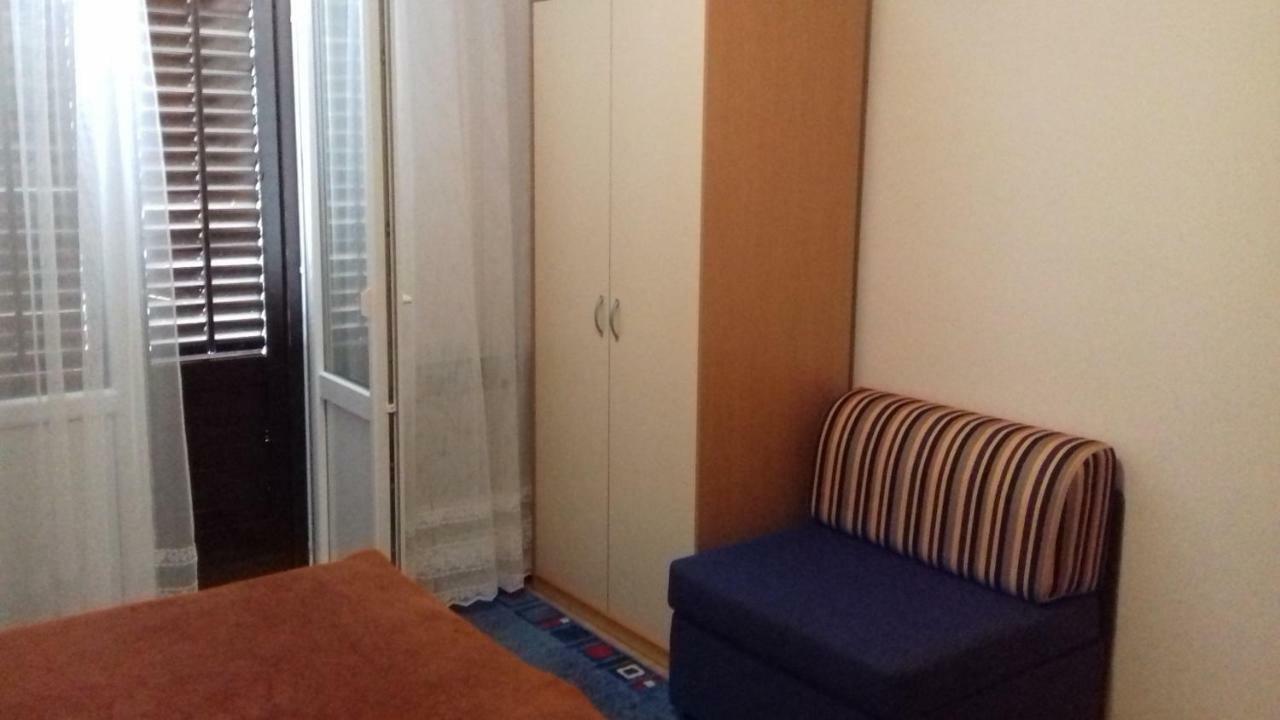 Rooms Katija مالي ستون المظهر الخارجي الصورة