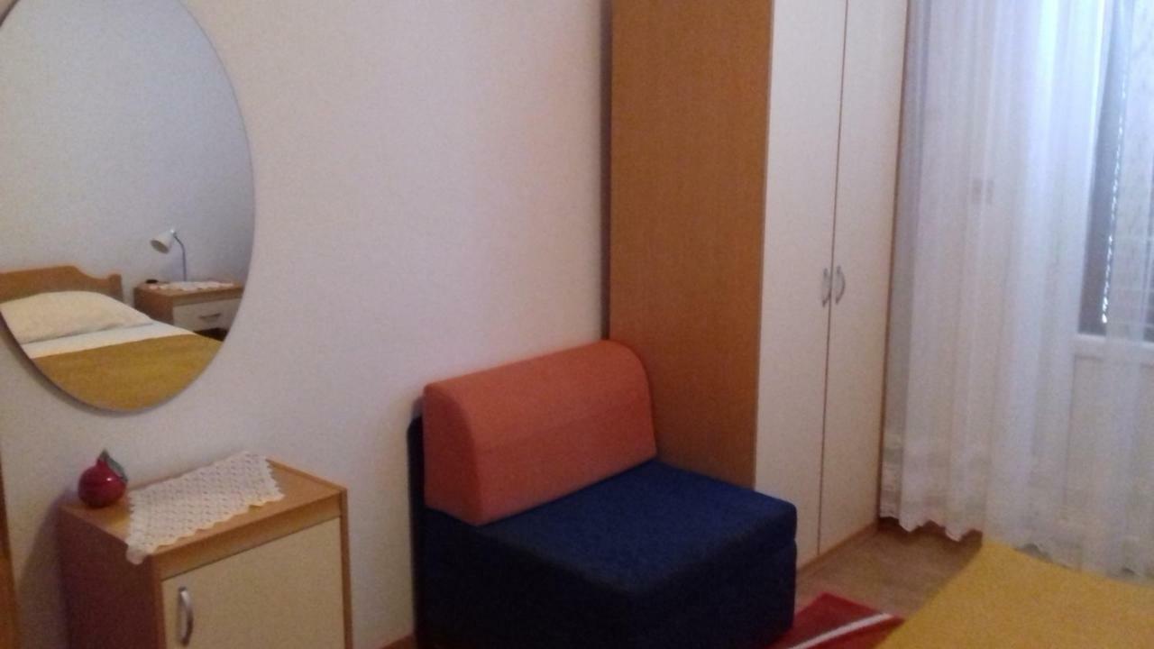 Rooms Katija مالي ستون المظهر الخارجي الصورة