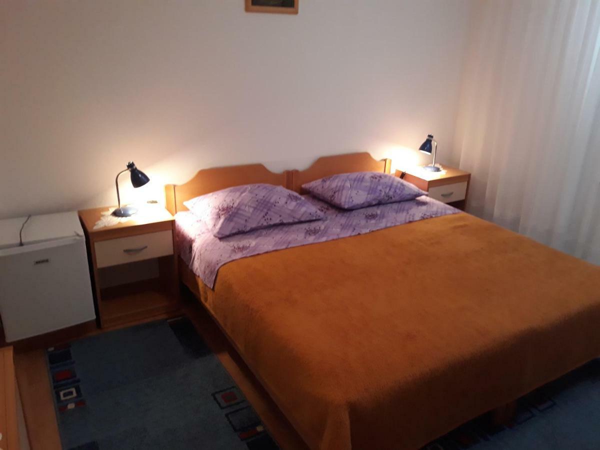 Rooms Katija مالي ستون المظهر الخارجي الصورة
