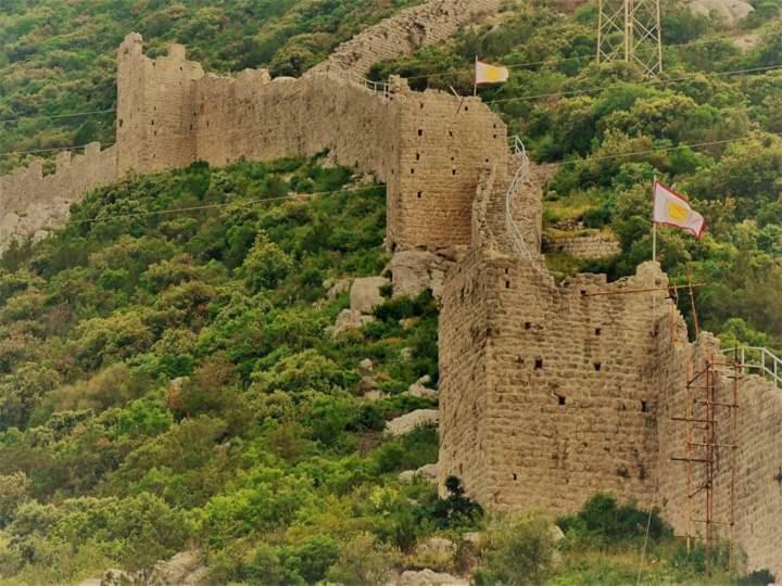 Rooms Katija مالي ستون المظهر الخارجي الصورة