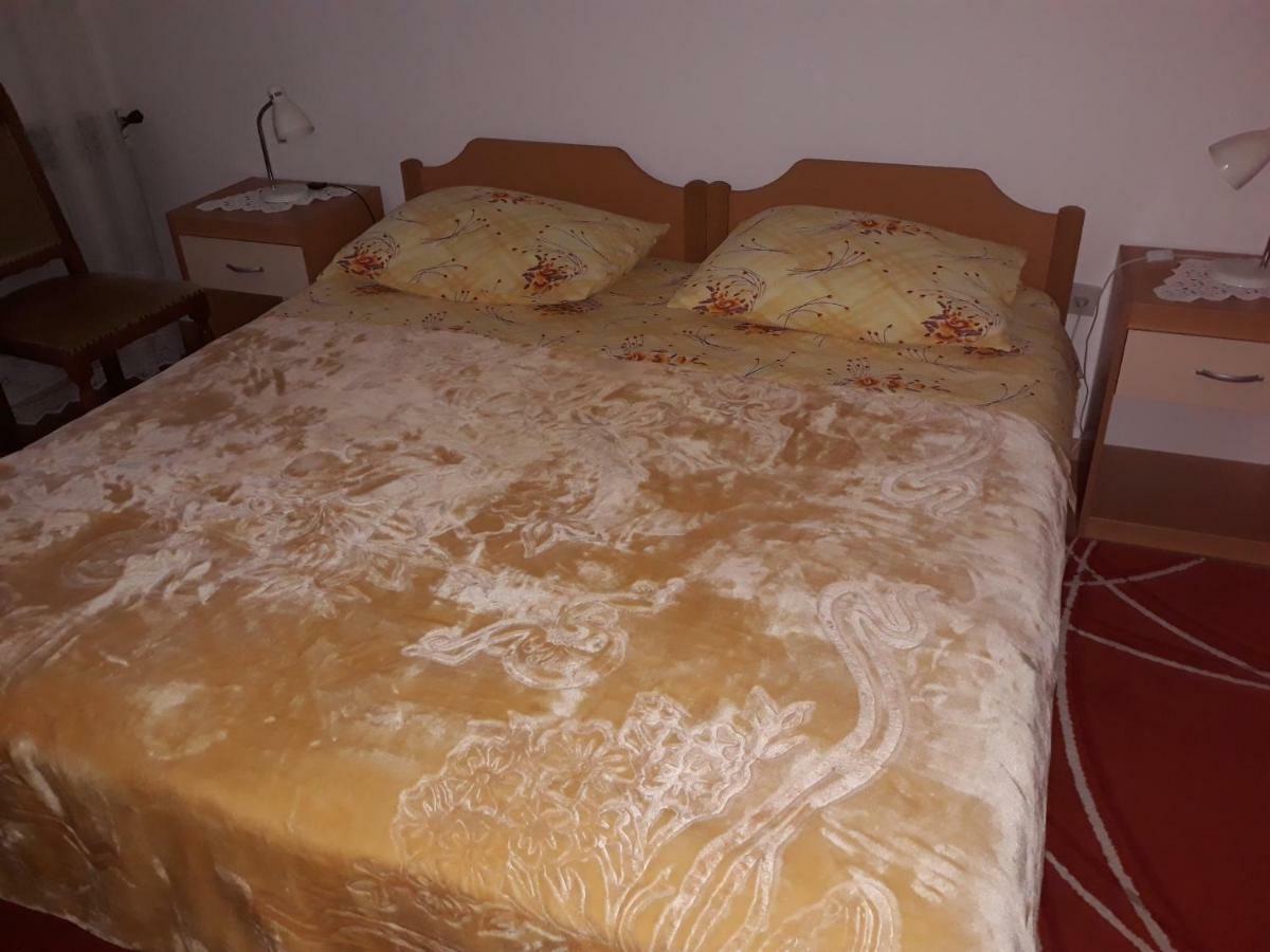 Rooms Katija مالي ستون المظهر الخارجي الصورة